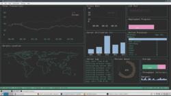 Thumbnail image of curlator: a framework for console services