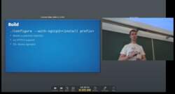 Thumbnail image of HTTP/3 in curl